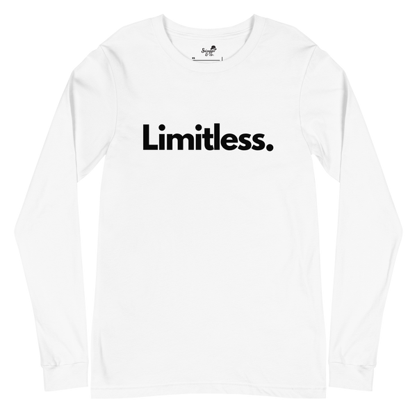 Limitless