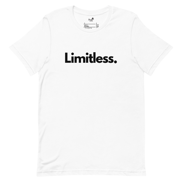 Limitless