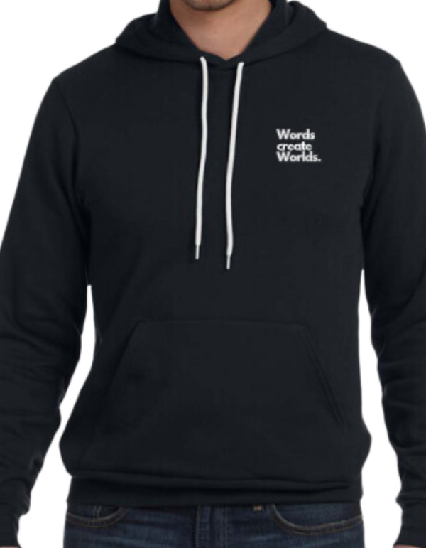 World is Voice Activated