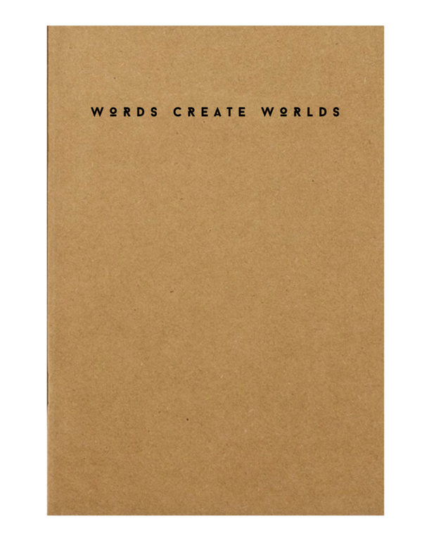 Worlds Create Worlds